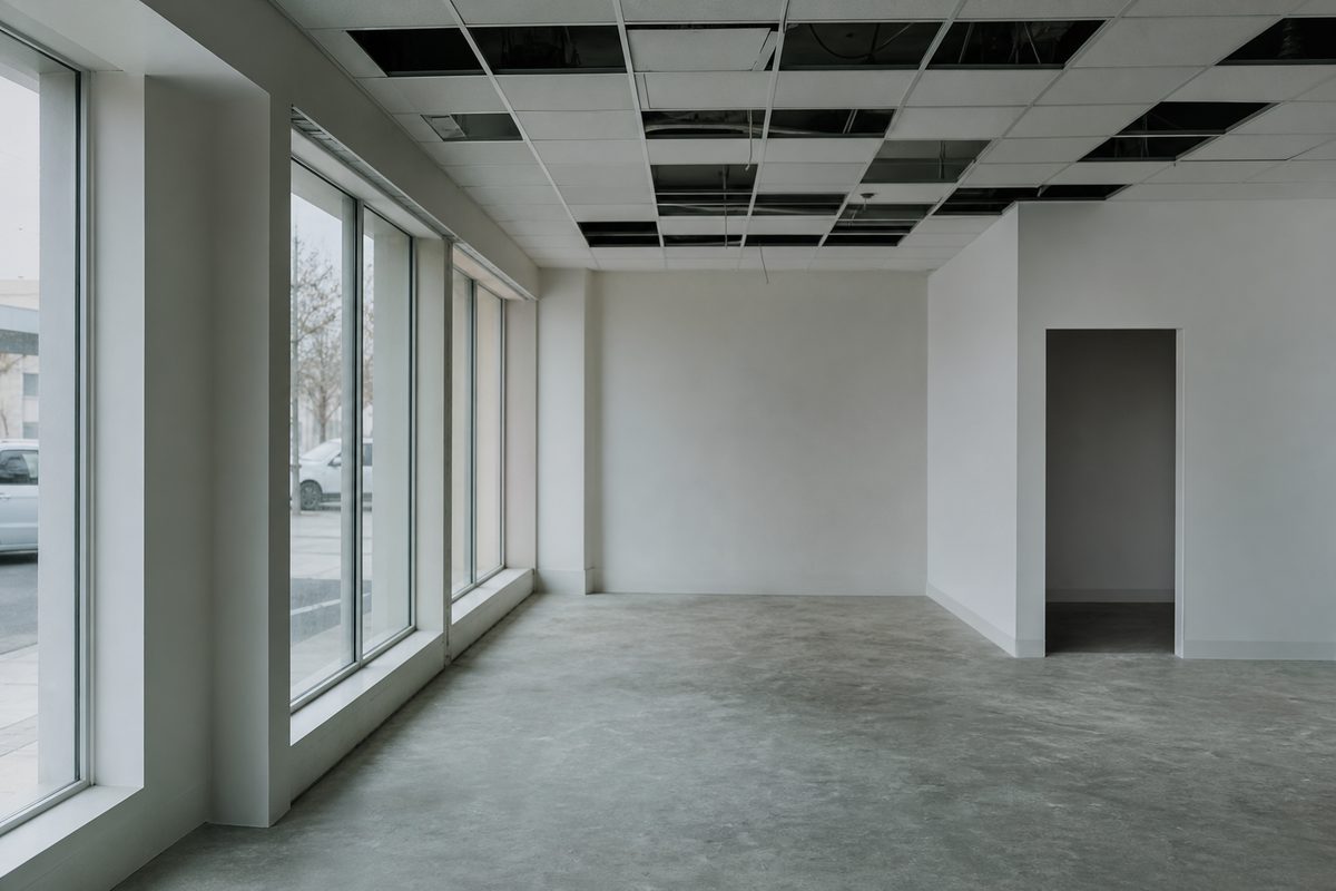 Commercial Mould & Asbestos in Winnipeg